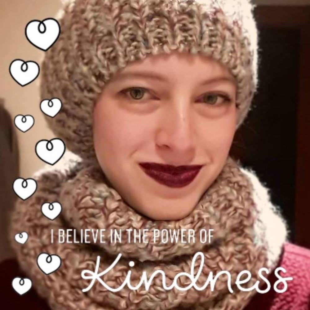 Meet your Posher, Leslie